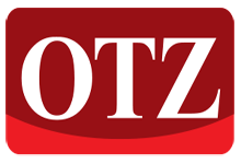 otz logo