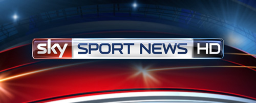 sky Sport News